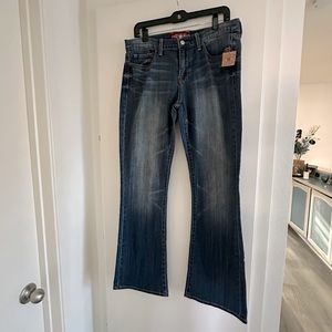 *NWT* Lucky Brand | Sofia Boot Cut Jeans | Size 14/32 Regular